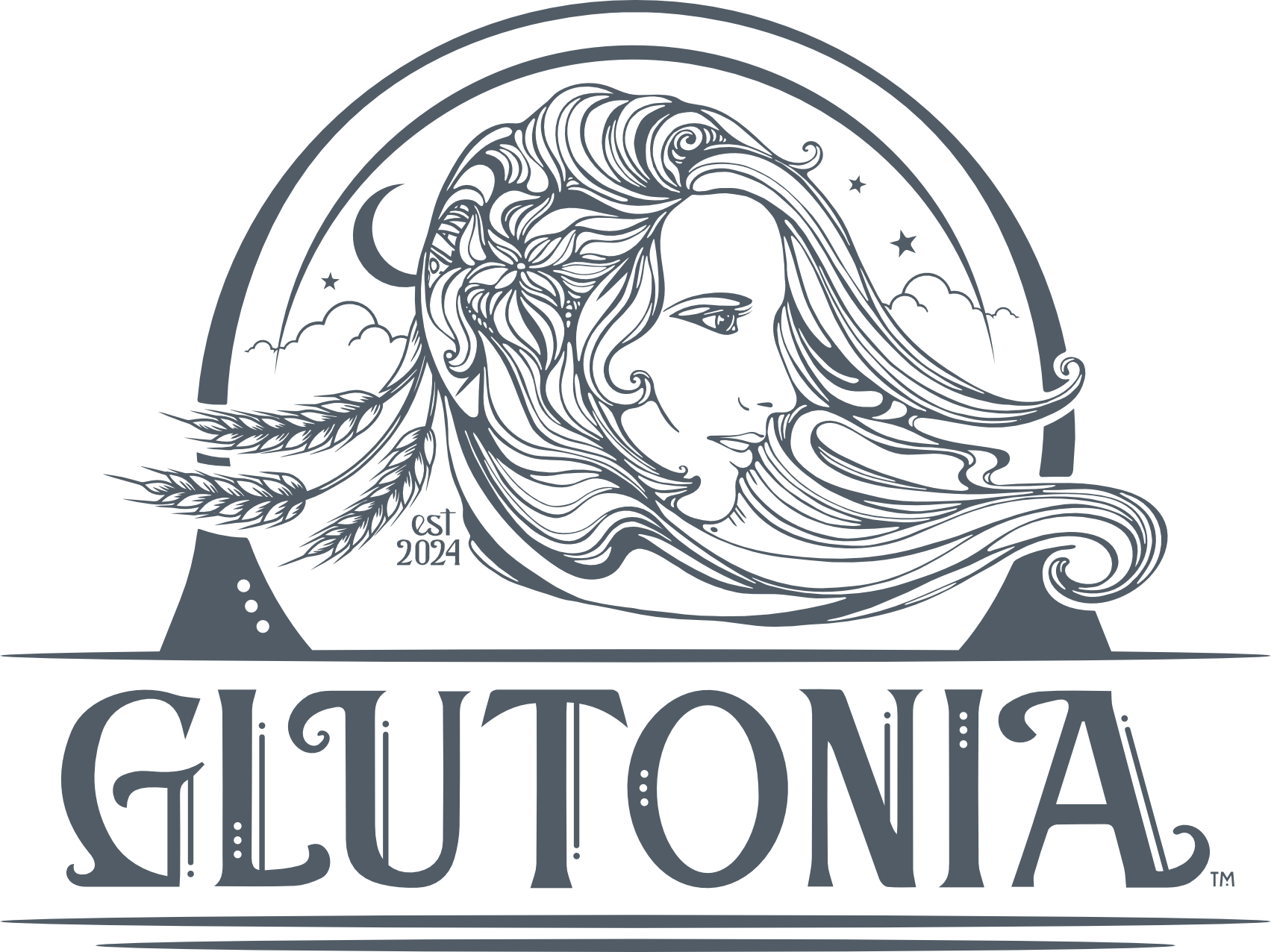 Glutonia